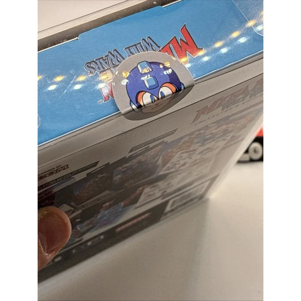 N/A limited run